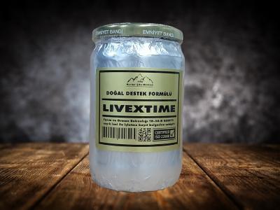 LivexTime 820 gr