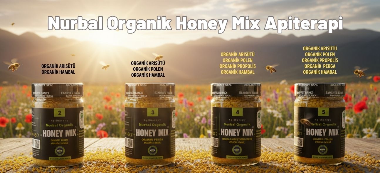 honey