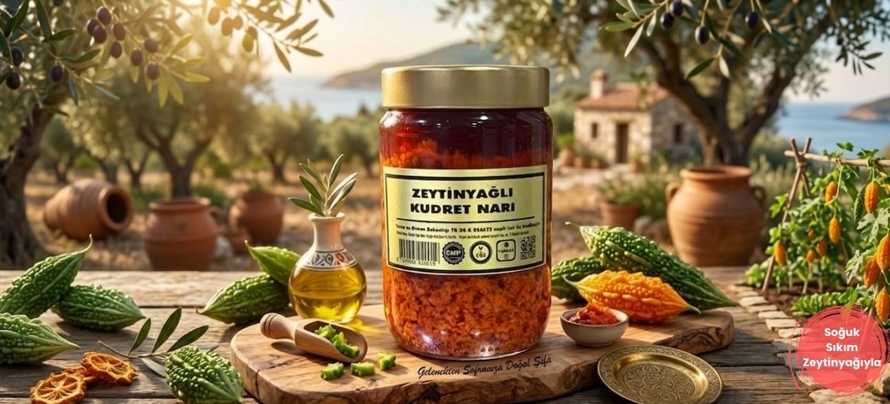kudret büyük