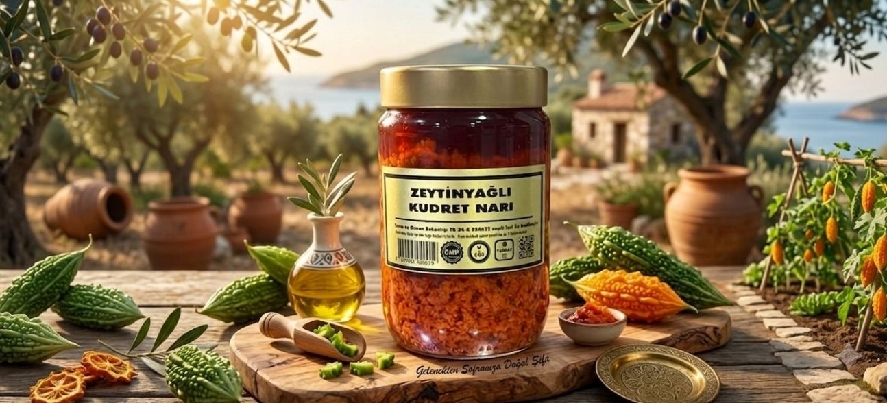 kudret büyük