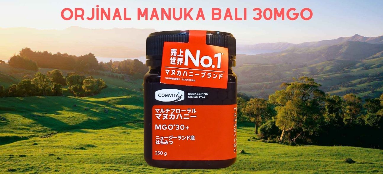 manuka