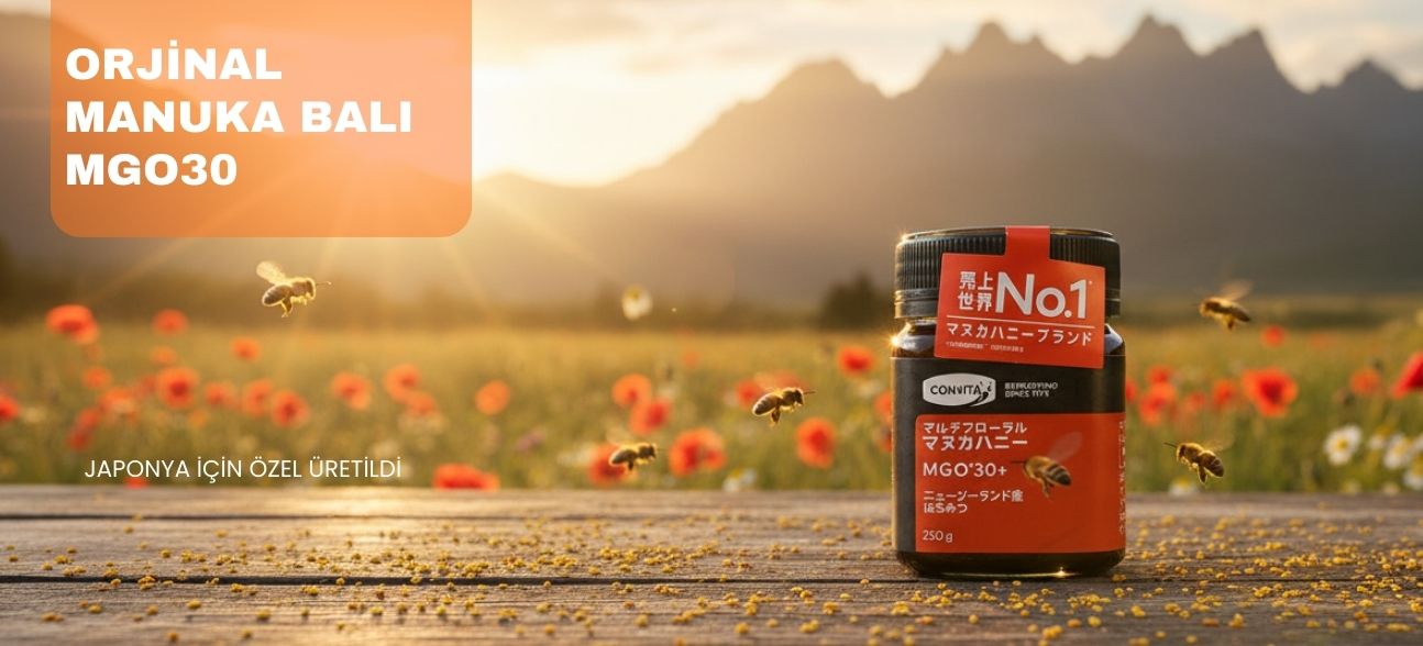 manuka