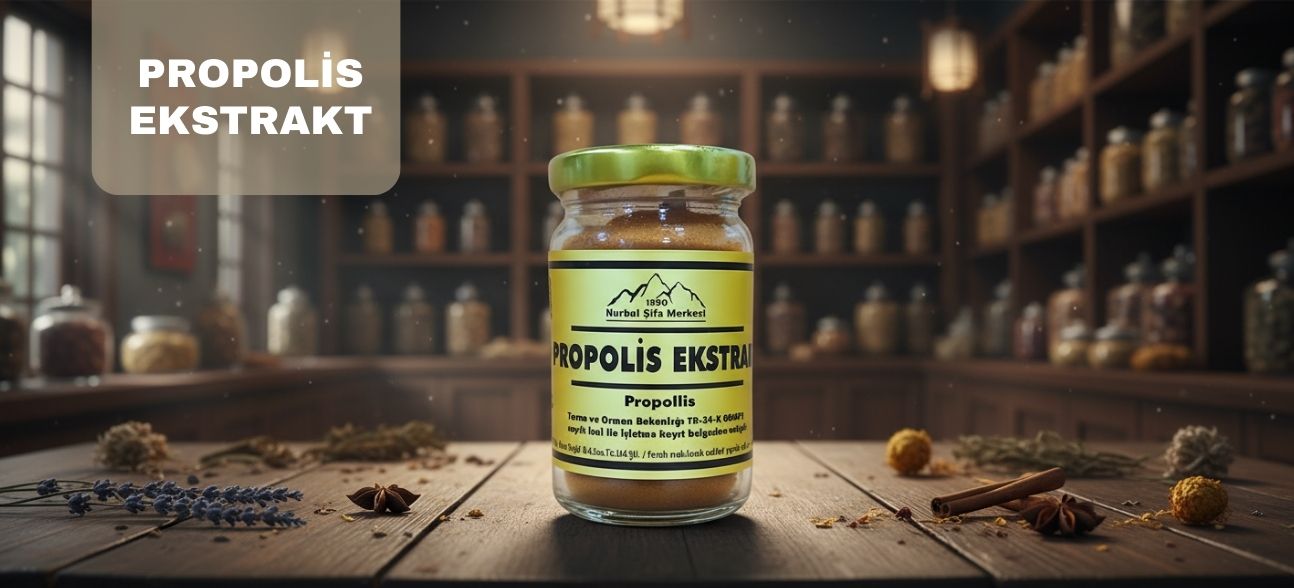 propolis