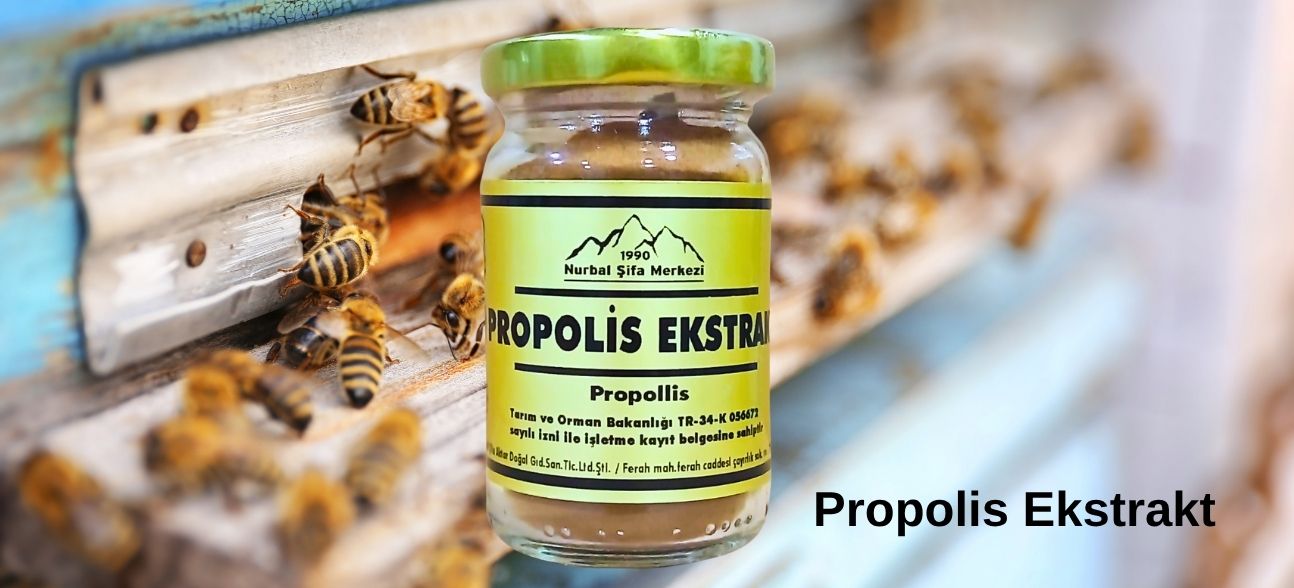 propolis