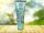 Polar White Brich Restoring & Calming Face Gel Mask