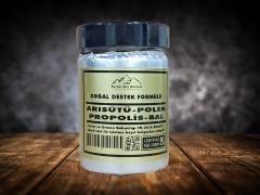 ARISÜTÜ POLEN PROPOLİS BAL 430 gr