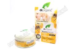 Arısütü kremi gündüz 50 ml - Dr.Organic