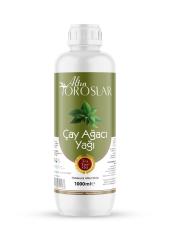 Çay Ağacı Yağı 1000 ml