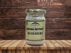 Damiana Toz Ekstrak 50 gr