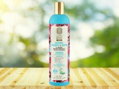Ginseng Limon Biotin Şampuanı 400 ml