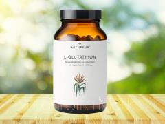 Glutatyon 120 ad 500 mg