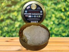 Nurbal Karakovan Petek Balı 1 kg