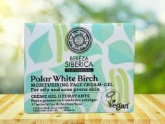 Polar White Birch Kremi