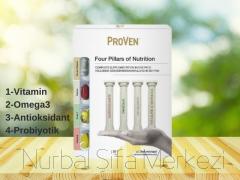 Probiyotik Vitamin 30 günlük