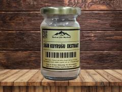 Sığır Kuyruğu Toz Ekstrak 50 gr