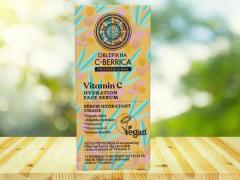 Vitamin C  Hydration Face Serum