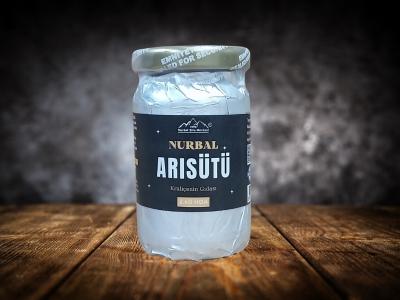 ARISÜTÜ 10HDA2.40 50 gr -%100SAF