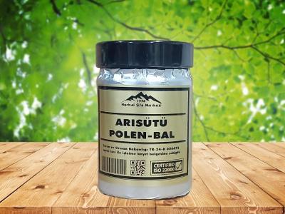 ARISÜTÜ POLEN BAL 430 gr