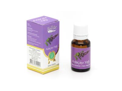 Adaçayı (acıelma) Yağı 15 ml