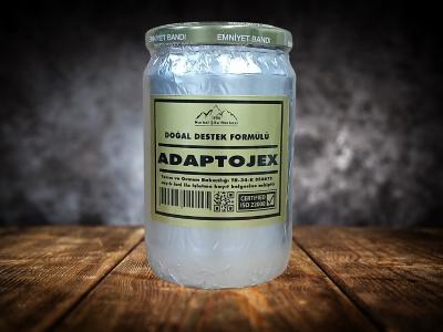 Adaptojex Formül 820 gr