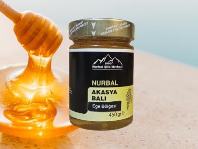 Akasya Balı 450 gr