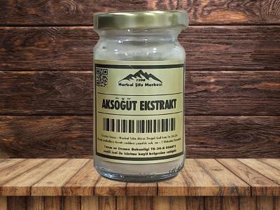 Aksöğüt Toz Ekstrak 50 gr