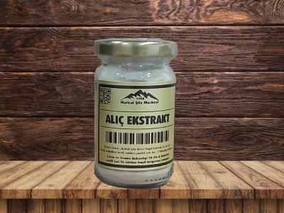 Alıç Ekstrak Toz 50 gr