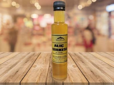 Alıç Sirkesi  Ev yapımı 250 ml