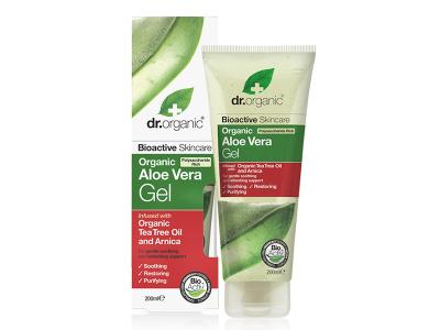 Aloe Vera Çay Ağacı Arnica kremi cilt gençleştirici