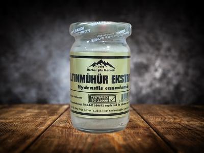 Altınmühür Ekstrak Toz 50 gr