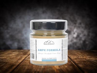 Ampk Toz Ekstrak 120 gr