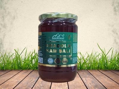Anadolu Ham Bal 850 gr