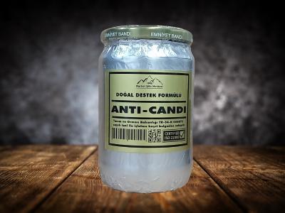 Anti-Candi Formül 820 gr