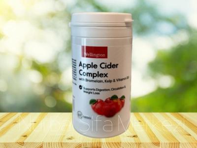 Apple Cider Complex 60