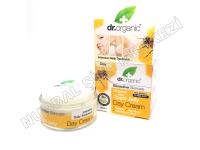 Arısütü kremi gündüz 50 ml - Dr.Organic