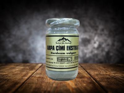 Arpa Çimi Toz Ekstrak 50 gr