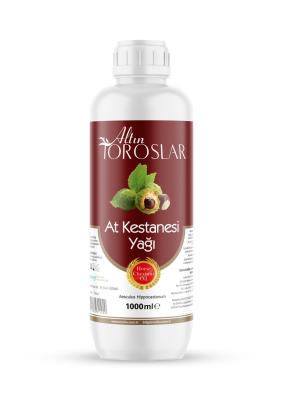 At Kestanesi Yağı 1000 ml