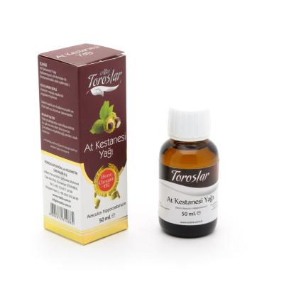 At Kestanesi Yağı 50 ml