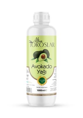 Avokado Yağı 1000 ml