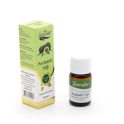 Avokado Yağı 20 ml