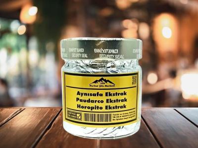 Aynısafa Pau Darco Horopito Ekstrak 120 gr