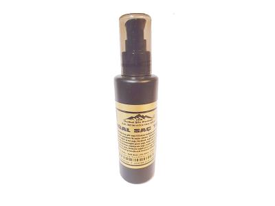 Saç Bakım Yağı - soğuk press- 125 ml