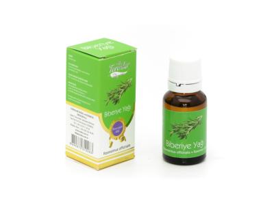 Biberiye Yağı 15 ml