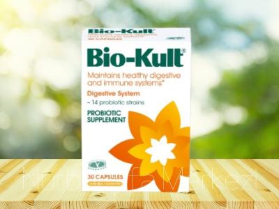 Biokult Probiyotik 30 ad