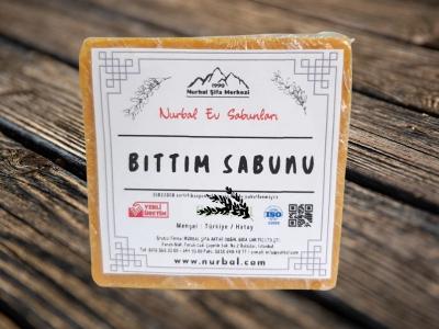 Bıttım Sabunu Ev Yapımı 160g