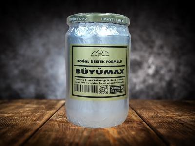 Büyümax 820 gr