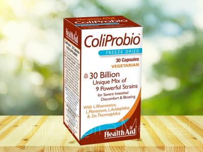 COLİPROBİO 30 kapsül