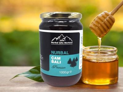 Çam Balı 1000 gr