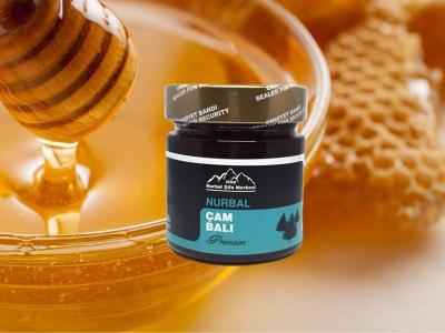 Çam Balı 300 gr