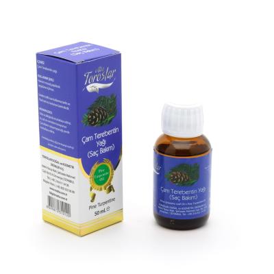 Çam Terebentin Yağı 50 ml